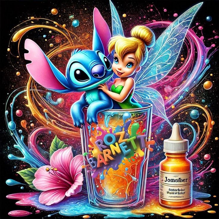 ☕✨ Mug Magique 🌸🎮