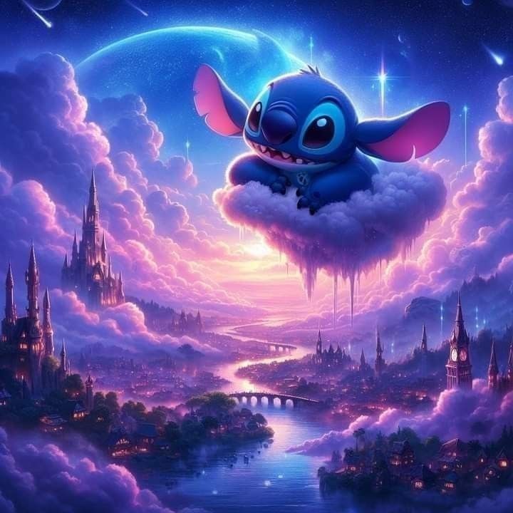 🌙✨ Coussin & Coussin de voyage Magique 🌸🎮