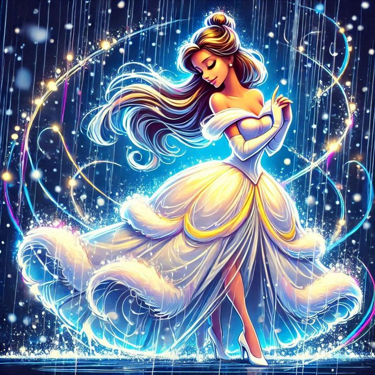 ⭐ 🛁✨ Poncho Magique – Adulte & Enfant 🌸🎮