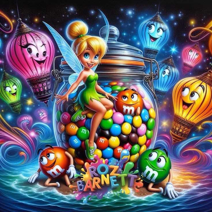 🍱✨ Boîte à Goûter Magique 🌸🎮