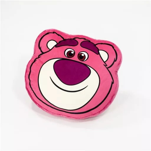 🚀 Coussin décoratif – Disney « Toy Wars »