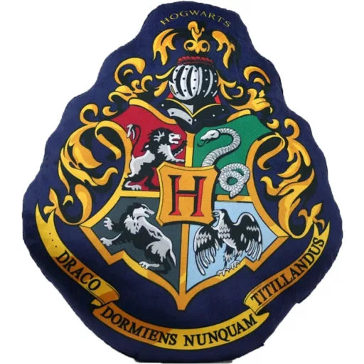 🧙♂️ Coussin décoratif – Bras d’Harry Potter – 31 × 28 cm