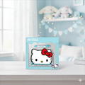 Journal intime Hello Kitty et ses Amis + Stylo
