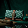 Portefeuille Harry Potter Serpentard
