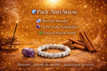 🌿 Pack Anti-Stress – Rituel Apaisant