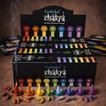 **🌈 Encens en Cônes Goloka Chakra
