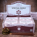 **✨ Encens en Bâtons Goloka Spiritual Energy – 15 g
