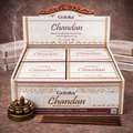 **🌟 Encens en Bâtons Goloka Chandan – 15 g