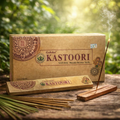 **🌙 Encens en Bâtons Goloka Kastoori – 15 g