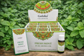 **🌿 Huile Parfumée Goloka – Menthe Fraîche