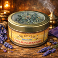💜 Encens Résine – Lavande Anglaise (Song of India) – 8 g