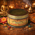 🕉️ Encens Résine – Buddha Delight (Song of India) – 30 g