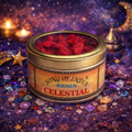 ✨ Encens Résine – Celestial (Song of India) – 60 g