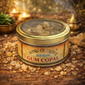 🌞 Encens Résine – Gum Copal (Song of India) – 60 g