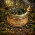🌲 Encens Résine – Forest Blend (Song of India) – 60 g