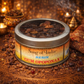 🌿✨ Encens Résine – Gum Opoponax (Song of India) – 60 g