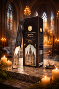 Encens bâtons Fragrance & Sens – Église (20 g)