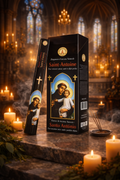 Encens bâtons Fragrance & Sens – Saint Antoine (15 g)