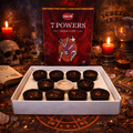 Coupe de charbon & résine Hem – 7 Powers