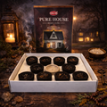 Coupe de charbon & résine Hem – Maison Pure