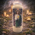 ✨🕯️ Neuvaine Saint Jude