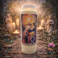 ✨👼 Neuvaine Saint Raphaël Archange