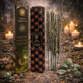 ✨💚 Encens Parfums de Gemmes – Aventurine