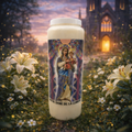 ✨🕯️ Neuvaine Notre‑Dame de la Lumière