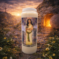 ✨🕯️ Neuvaine Sainte Marie‑Madeleine