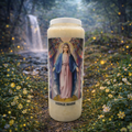 ✨🕯️ Neuvaine Vierge Marie