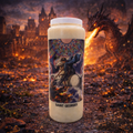 ✨🕯️ Neuvaine Saint Georges