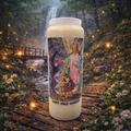 ✨🕯️ Neuvaine Saint Ange Gardien