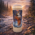 ✨🕯️ Neuvaine Saint Christophe