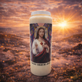 ✨🕯️ Neuvaine Sacré‑Cœur de Jésus
