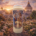 ✨🕯️ Neuvaine Sainte Famille
