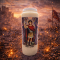 ✨🕯️ Neuvaine Saint Expédit