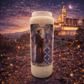 ✨🕯️ Neuvaine Saint François d’Assise