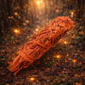 ✨🔥 Sauge Blanche Sang de Dragon en Fagotin – 30 à 35 g