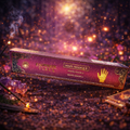 ✨🔥 Encens Esoterik Vibes – Main Magique