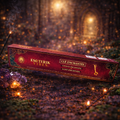 ✨🔥 Encens Esoterik Vibes – Clé Enchantée