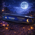 ✨🔥 Encens Esoterik Vibes – Lune Mystique