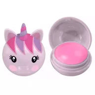 🦄💄 Gloss à lèvres – Licorne, Licorne – 4 × 5 cm