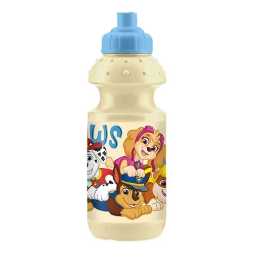 🐾 Bouteille de sport Paw Patrol Future Leader – 350 ml