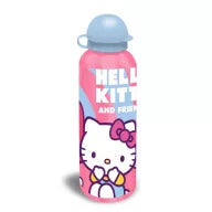 🎀🐱 Gourde Hello Kitty en aluminium – 500 ml
