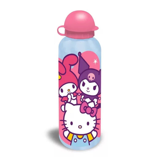🎀🐱 Gourde Hello Kitty en aluminium – 500 ml