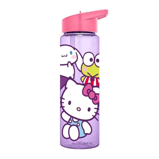 🎀 Bouteille Hello Kitty Friends – 600 ml