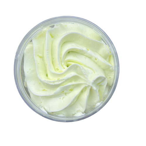 ✨ GELATO Chantilly de Douche & Bain – Citronnade 🍋✨