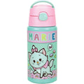 🎀🐱 Gourde Disney Marie Petite Dame en aluminium – 500 ml