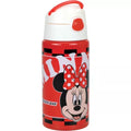 🎀🌸 Gourde Disney Minnie Bloom en aluminium – 500 ml