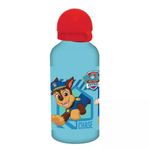 🐾 Bouteille Pat'Patrouille Forever en aluminium – 500 ml